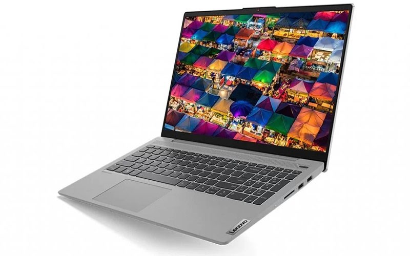  لپ‌تاپ لنوو IdeaPad 5 با جدیدترین تراشه‌های Ryzen ساخت AMD رسما معرفی شد 